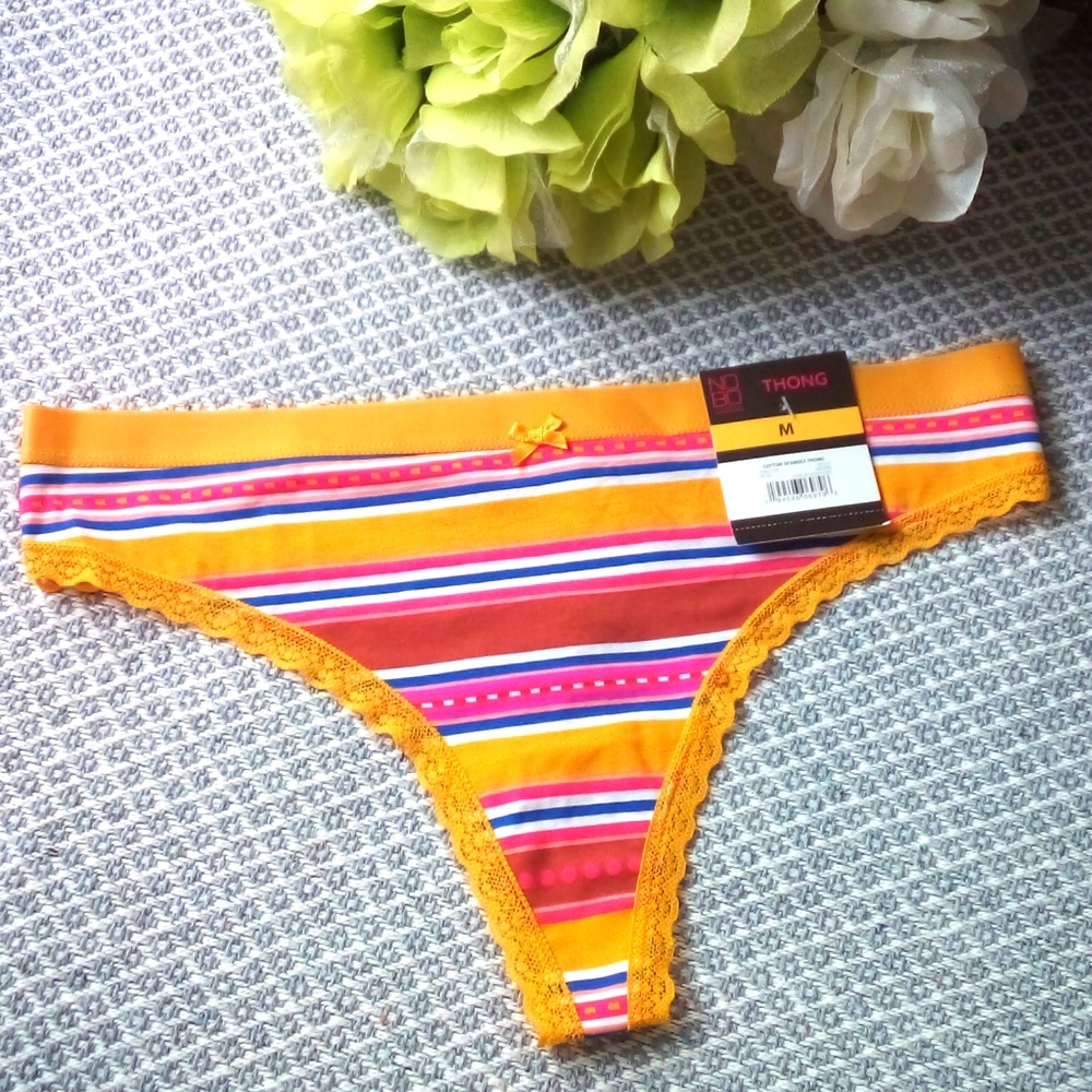 🏖️Thong🏖️